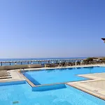Ξενοδοχείο με διαμερίσματα Messina Κυπαρισσία