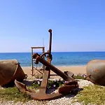 Ξενοδοχείο με διαμερίσματα Messina Κυπαρισσία