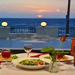 Messina Ξενοδοχείο με διαμερίσματα 4*