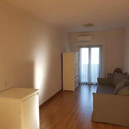 Aparthotel Messina Kyparissia