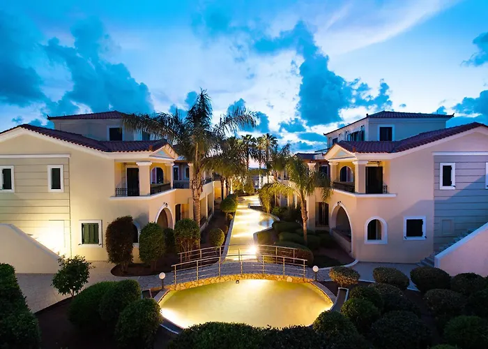 Aparthotel Messina
