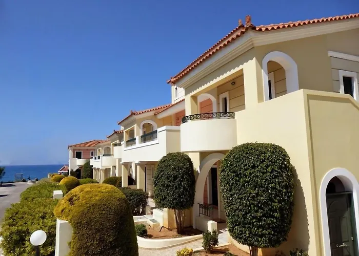 Messina Aparthotel