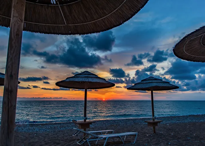 Messina Aparthotel