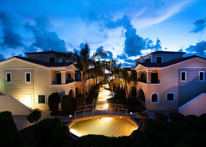 Messina Aparthotel