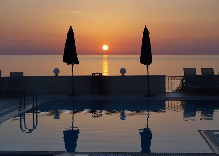 Aparthotel Messina