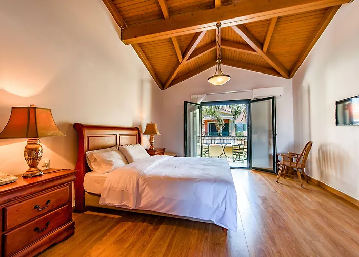 Aparthotel Messina