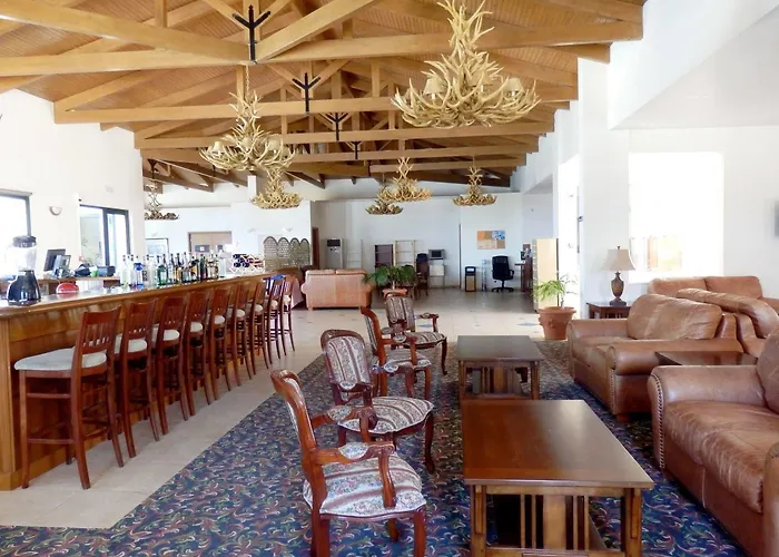 Aparthotel Messina