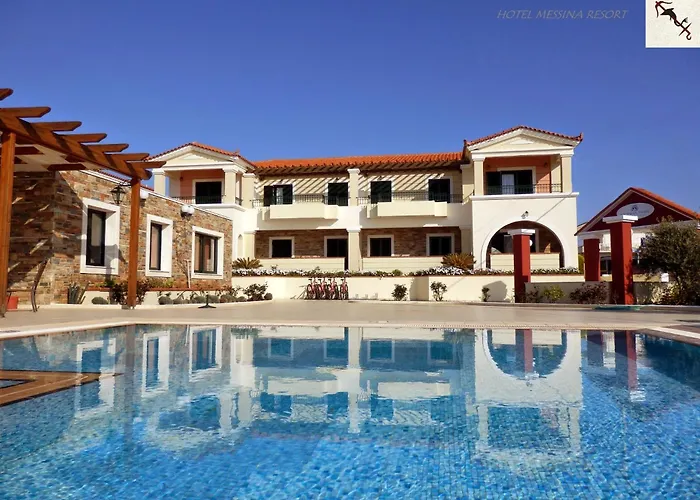 Messina 4*