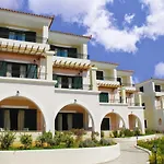 Aparthotel Messina