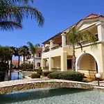Hotel apartamentowy Messina