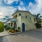 Aparthotel Messina 4*