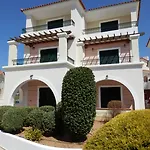 Ξενοδοχείο με διαμερίσματα Messina Κυπαρισσία