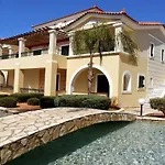 Messina Hotel apartamentowy