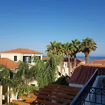 Hotel apartamentowy Messina 4*