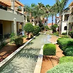 Messina 4* Kyparissia