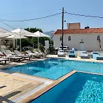 Hotel apartamentowy Messina 4*