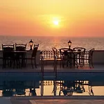 Messina 4* Kyparissia