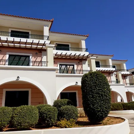 Aparthotel Messina 4*