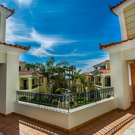 Messina Ξενοδοχείο με διαμερίσματα