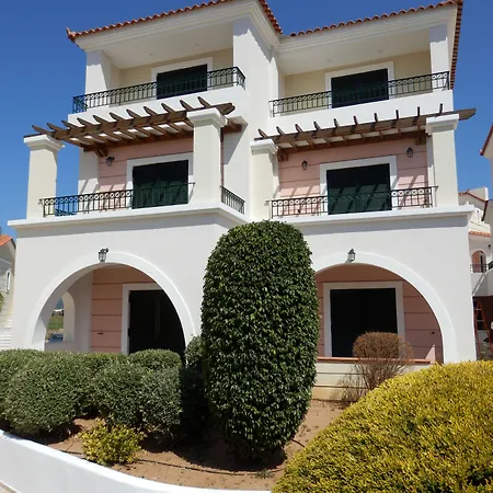 Aparthotel Messina Kyparissia