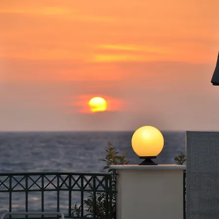 Aparthotel Messina 4*