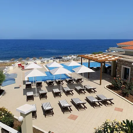 Aparthotel Messina Kyparissia