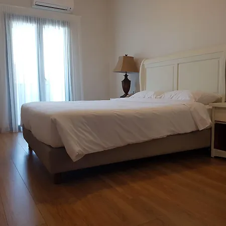 Messina 4* Kyparissia