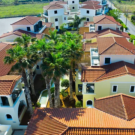 Messina 4* Kyparissia