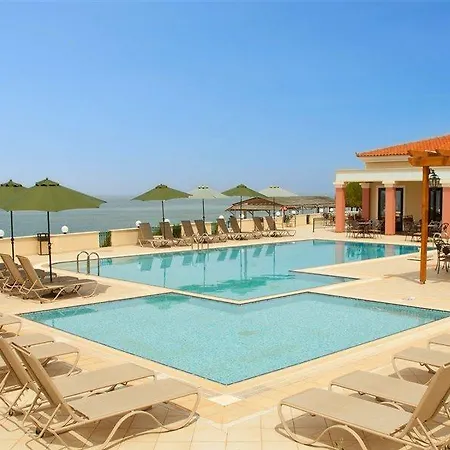 Messina Ξενοδοχείο με διαμερίσματα