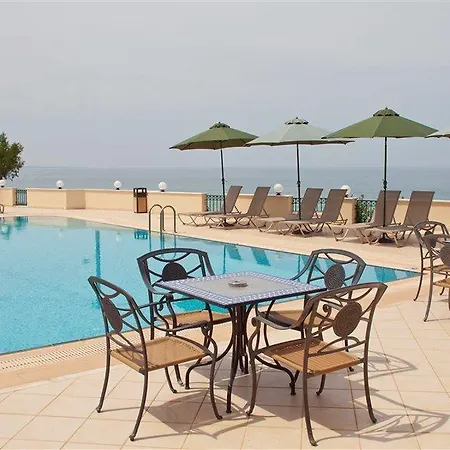 Messina 4*