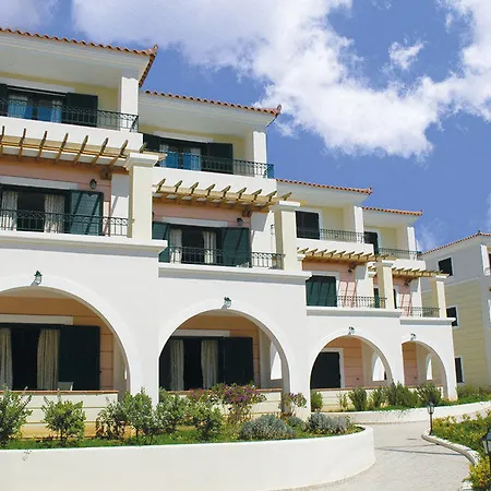 Apartmanhotel Messina 4*