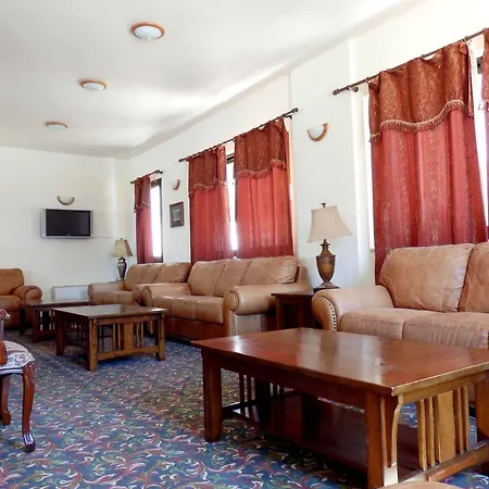 Messina 아파트호텔