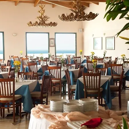 Messina Aparthotel Kyparissia