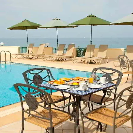 Aparthotel Messina Kyparissia