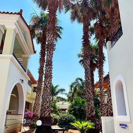 Aparthotel Messina Kyparissia