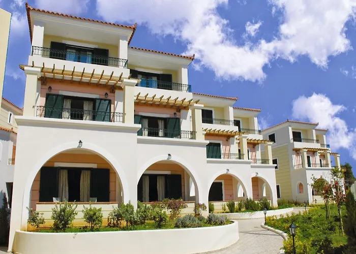 Aparthotel Messina