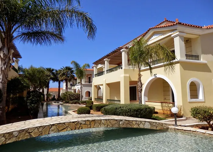 Lejlighedshotel Messina