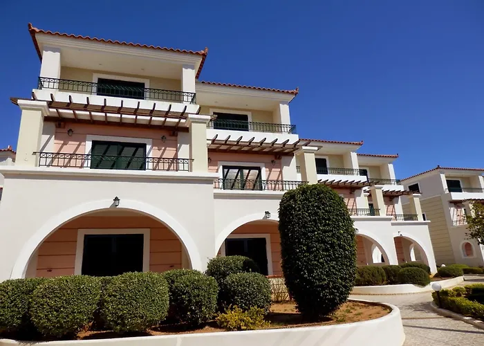 Aparthotel Messina 4*