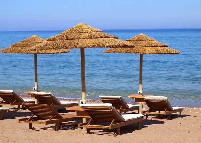 Messina 4*