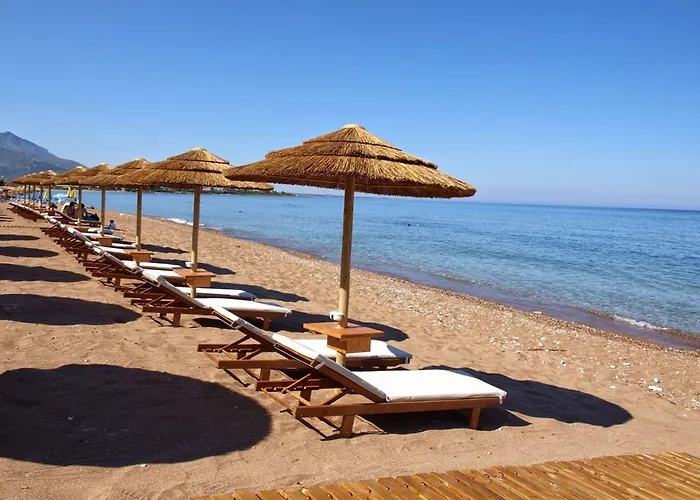 Messina Апарт-отель