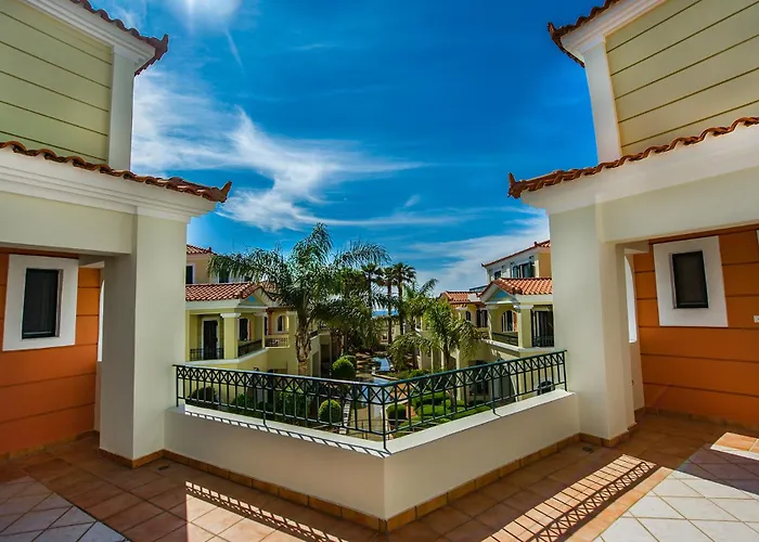 Messina Lejlighedshotel