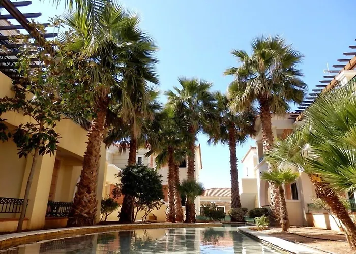 Messina 4* Кипарисия