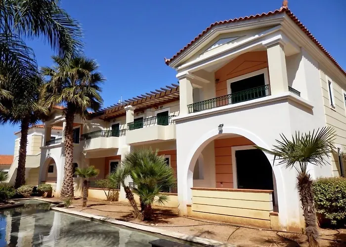 Aparthotel Messina 4*