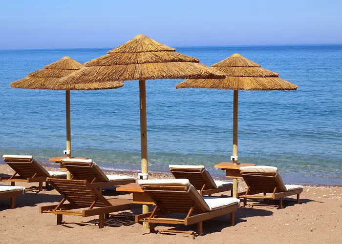 Lejlighedshotel Messina