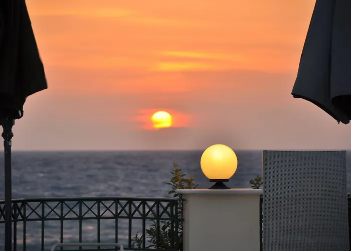 Aparthotel Messina 4*