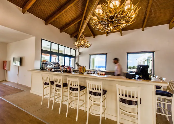 Messina Lejlighedshotel 4*