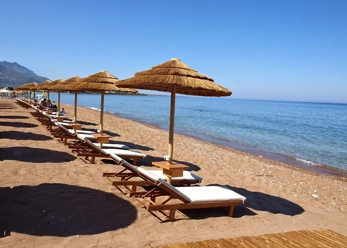 Aparthotel Messina 4*