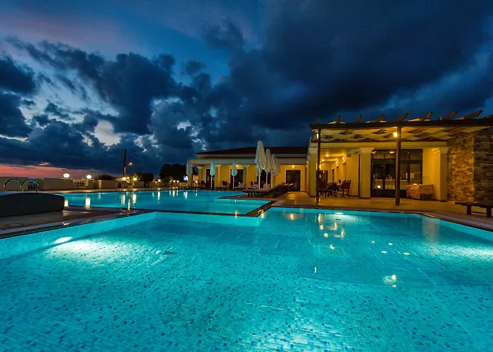 Messina Lejlighedshotel