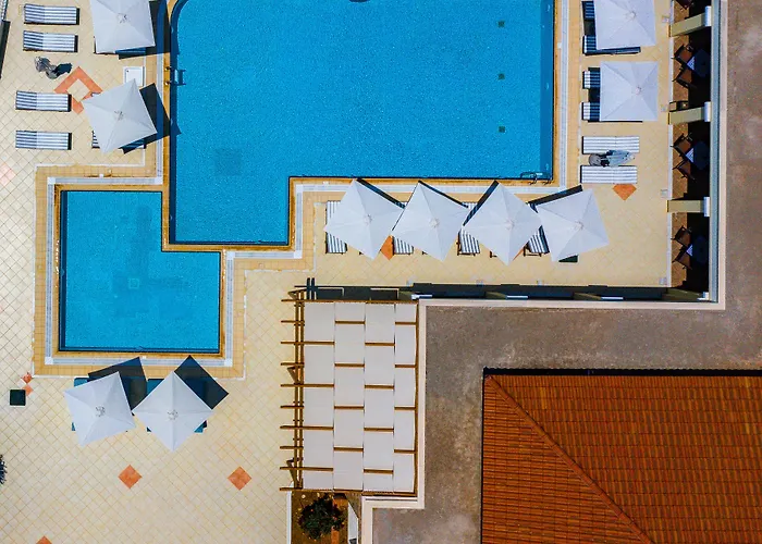 Lejlighedshotel Messina