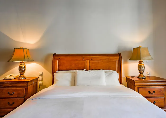 Messina Lejlighedshotel